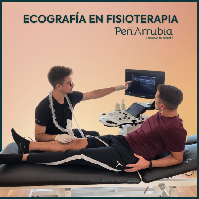 ECOGRAFA FISIOTERAPIA EN MURCIA