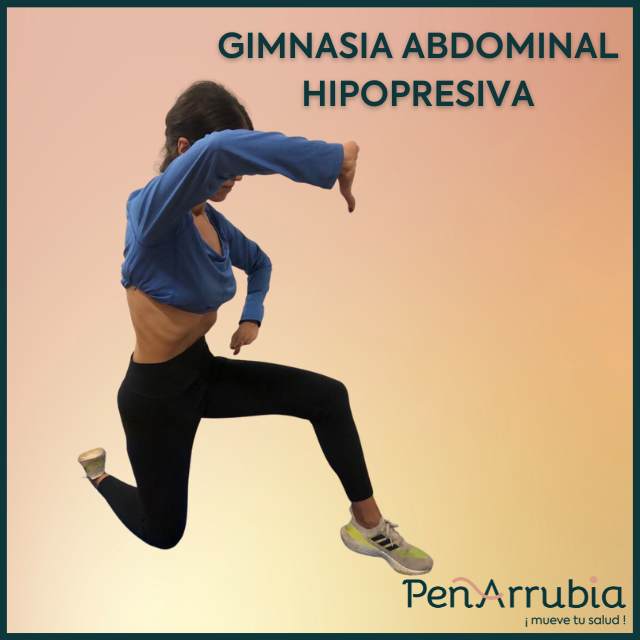 GIMNASIA ABDOMINAL HIPOPRESIVA MURCIA