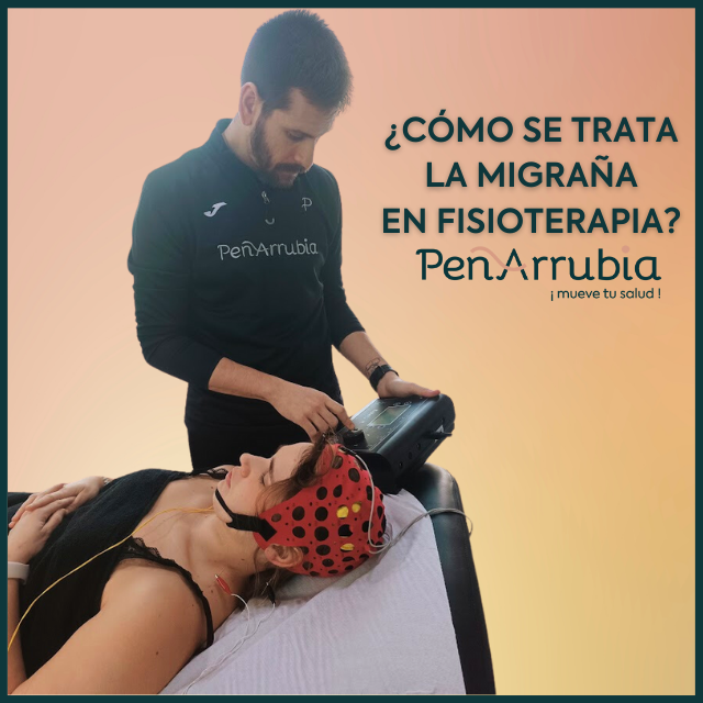 CMO SE TRATA LA MIGRAA CON FISIOTERAPIA?