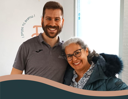 fisioterapeuta murcia