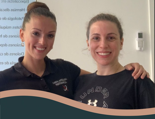 fisioterapia embarazo murcia