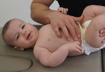 bebes fisioterapia murcia
