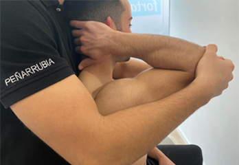 cintura fisioterapia murcia