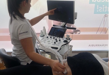 embarazo fisioterapia murcia
