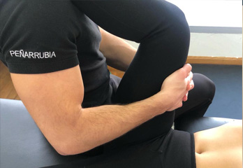 pelvis y cadera fisioterapia murcia