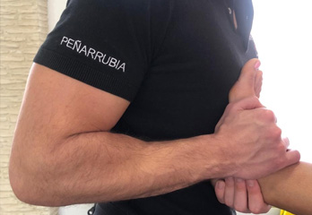 Pierna y Pie Fisioterapia